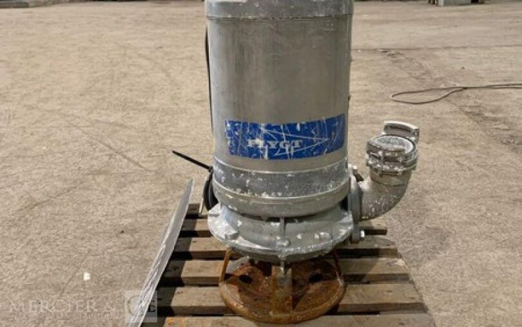 FLYGT   POM010009