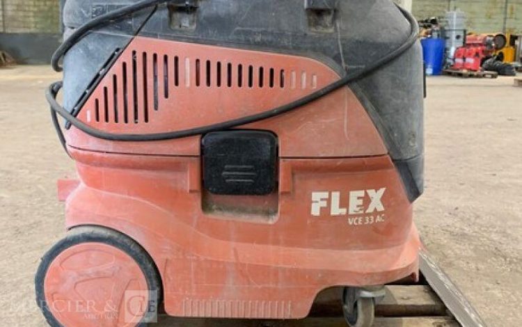 FLEX   PON010302