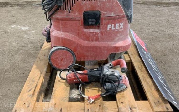 FLEX   PON010372