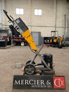 HUSQVARNA PG280SF  SUR010378
