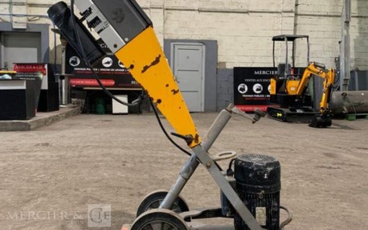 HUSQVARNA PG280SF  SUR010378