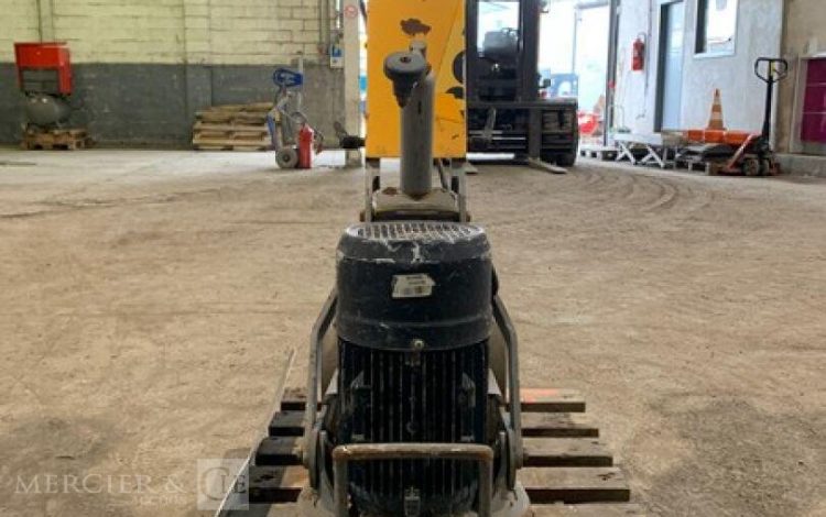 HUSQVARNA PG280SF  SUR010378