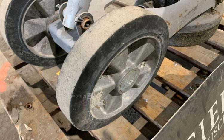 HUSQVARNA PG280SF  SUR010378