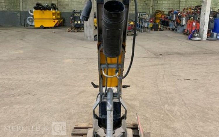 HUSQVARNA PG280SF  SUR010378