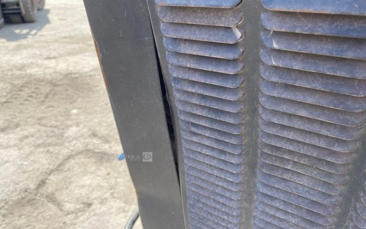 MILLER BIG BLUE 400X PRO  GSA010038