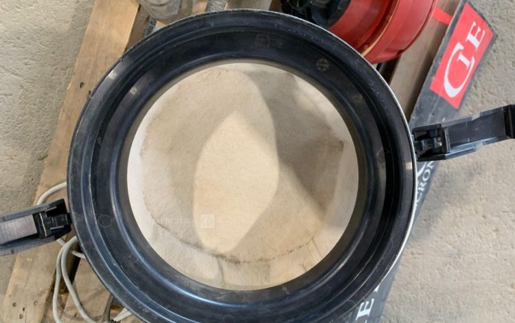 KUNZLE & TASIN PLANFIX / PRO55  PON010094