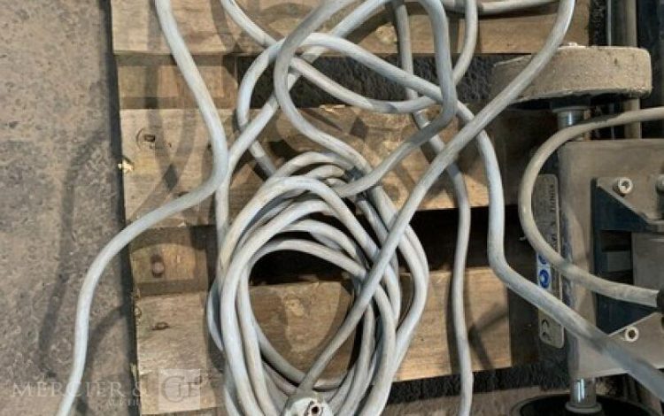 KUNZLE & TASIN PLANFIX / PRO55  PON010094