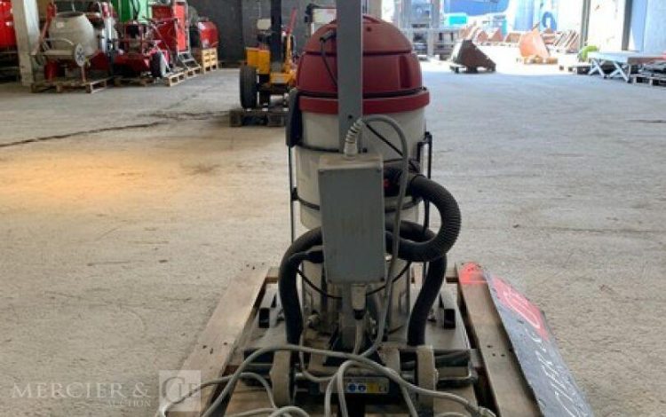 KUNZLE & TASIN PLANFIX / PRO55  PON010094