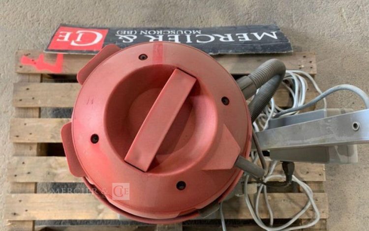 KUNZLE & TASIN PLANFIX / PRO55  PON010094