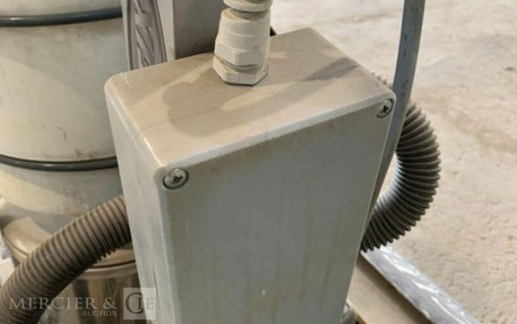 KUNZLE & TASIN PLANFIX / PRO55  PON010094