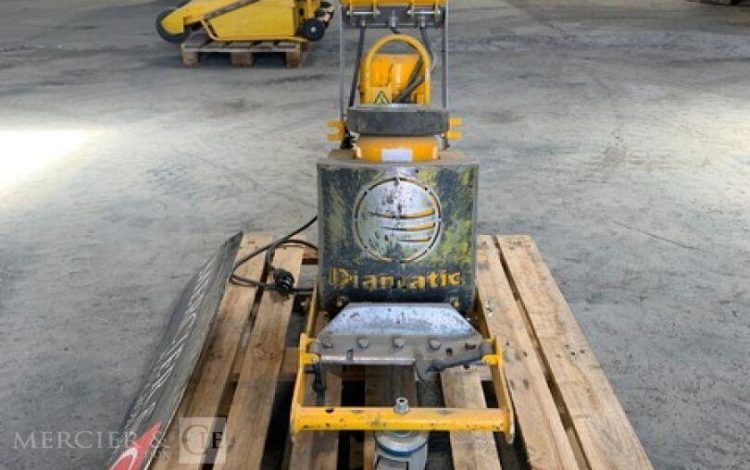 DIAMATIC BS-110  DEC010179