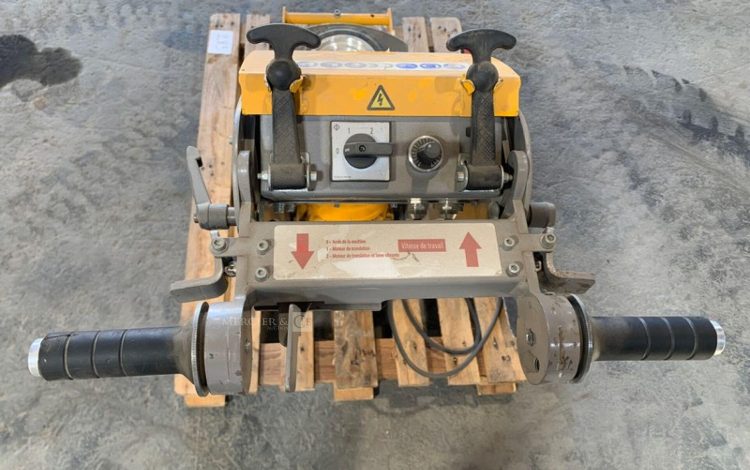 DIAMATIC BS-110  DEC010179