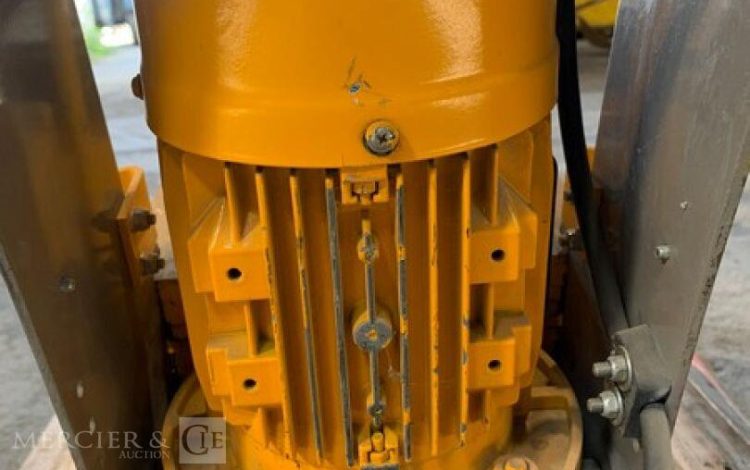 DIAMATIC BS-110  DEC010179