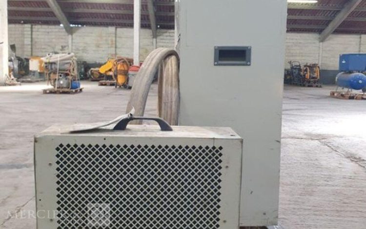 CALOREX PAC6500AX  CLI010406