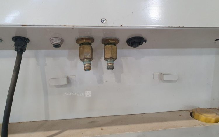 CALOREX PAC6500AX  CLI010406