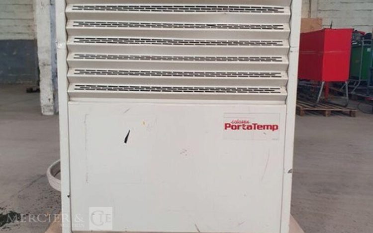 CALOREX PAC 6500 AX  CLI010405