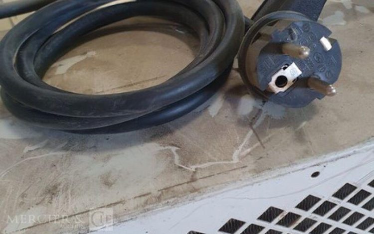 CALOREX PAC 6500 AX  CLI010405