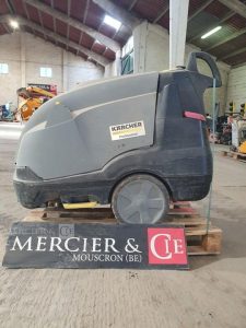 KARCHER HDS 7/12-4M  KAR010350