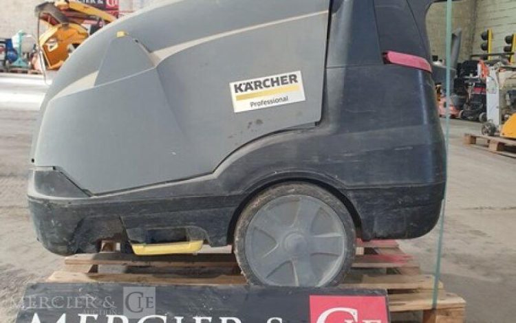 KARCHER HDS 7/12-4M  KAR010350