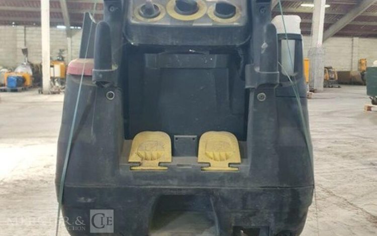 KARCHER HDS 7/12-4M  KAR010350