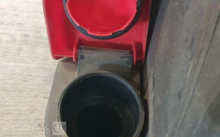 KARCHER HDS 7/12-4M  KAR010350
