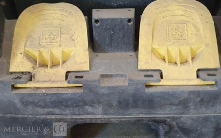 KARCHER HDS 7/12-4M  KAR010350