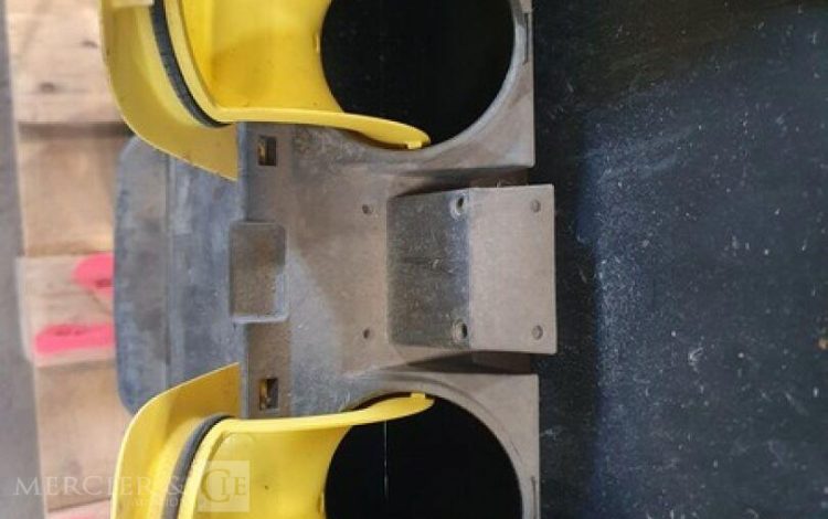 KARCHER HDS 7/12-4M  KAR010350