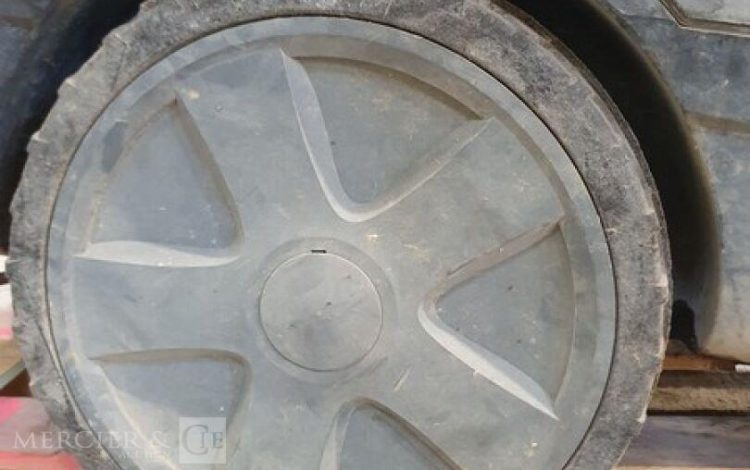 KARCHER HDS 7/12-4M  KAR010350