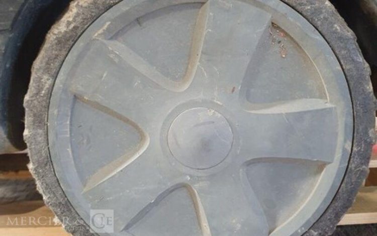 KARCHER HDS 7/12-4M  KAR010350