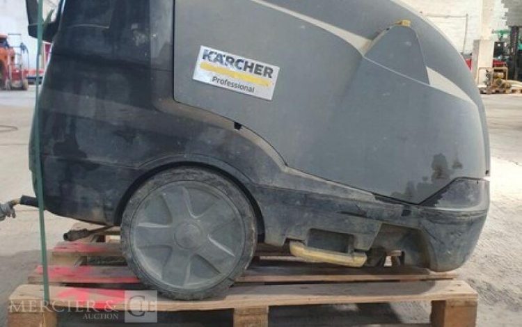 KARCHER HDS 7/12-4M  KAR010350