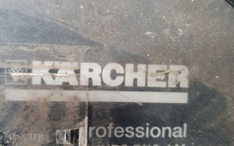 KARCHER HDS 7/12-4M  KAR010350