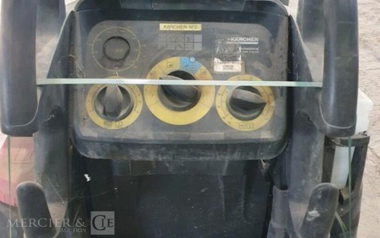 KARCHER HDS 7/12-4M  KAR010350