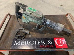 HITACHI H65SB  KAN005886