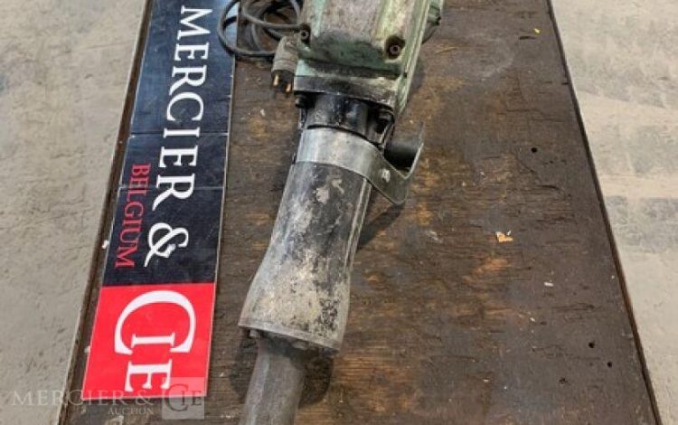 HITACHI H65SB  KAN005886