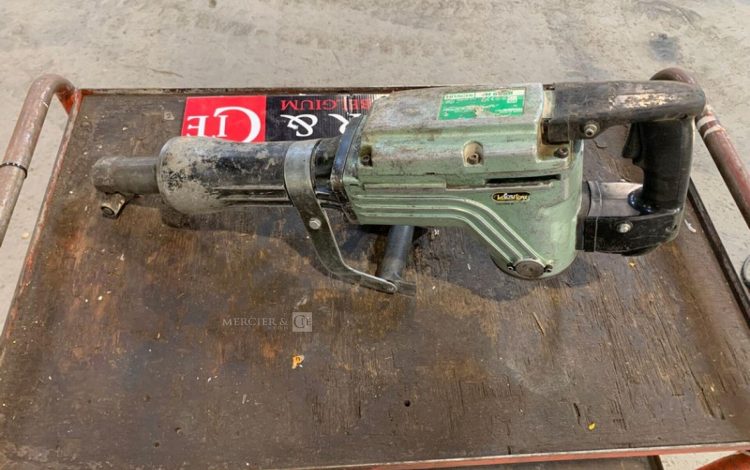 HITACHI H65SB  KAN005886