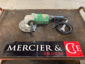 HITACHI SAT-180  PON010295
