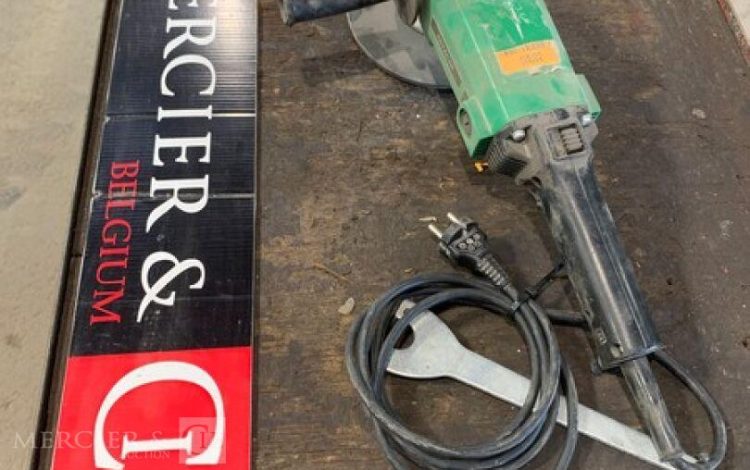 HITACHI SAT-180  PON010295