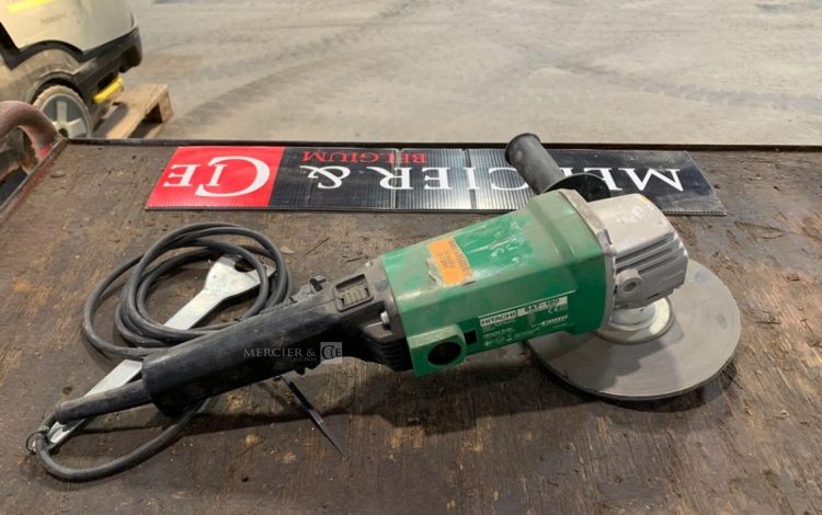 HITACHI SAT-180  PON010295