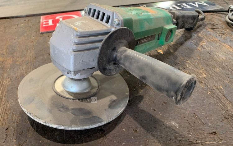 HITACHI SAT-180  PON010295