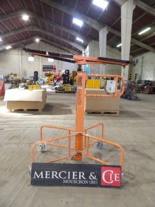 TAKEUCHI 6 AF  LEV010391
