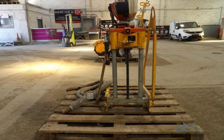 GOLZ KB350  FOR010335