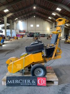 LASKI F460/18  DES010123