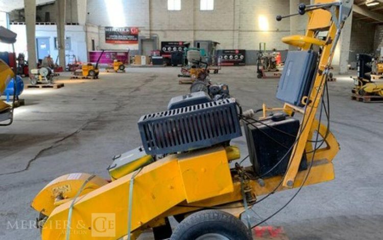 LASKI F460/18  DES010123
