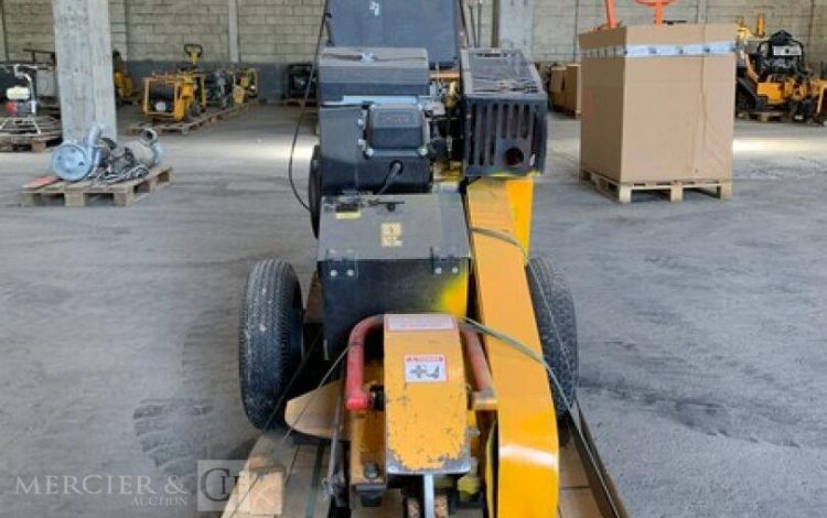 LASKI F460/18  DES010123