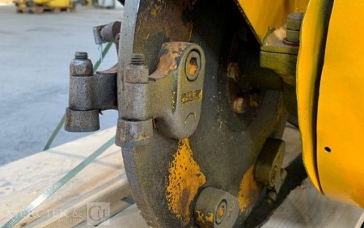 LASKI F460/18  DES010123