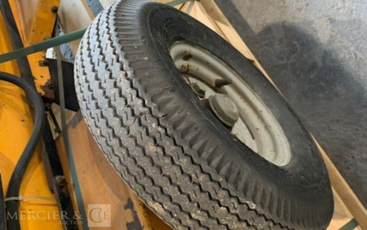 LASKI F460/18  DES010123