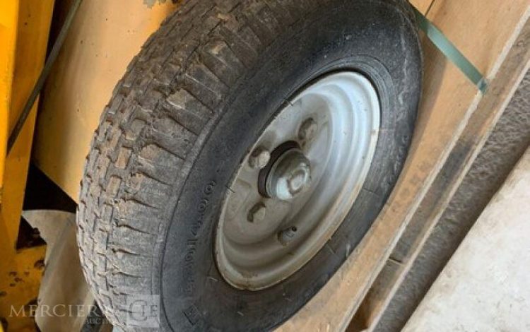 LASKI F460/18  DES010123