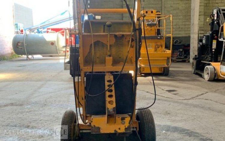 LASKI F460/18  DES010123
