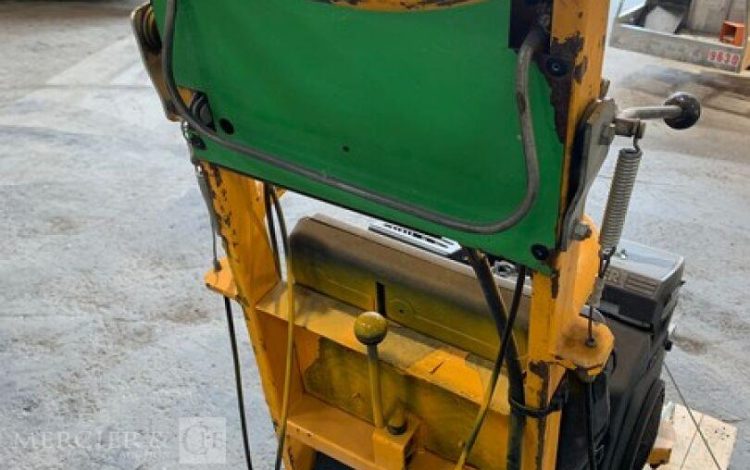LASKI F460/18  DES010123