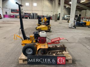 LASKI TR50/6,5  TRA010357